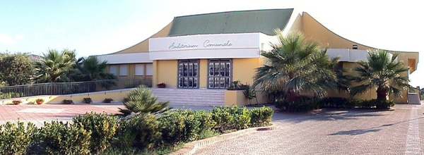 Auditorium Comunale