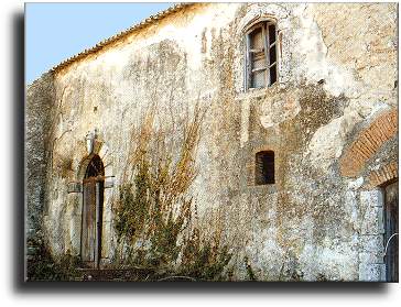 Palazzo Gordone